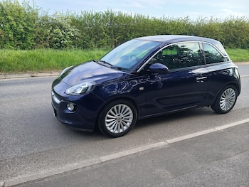 Used Vauxhall ADAM 2015 for sale - 78403014: Photo