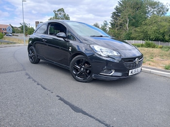 Used Vauxhall Corsa 2015 for sale - 79259319: Photo