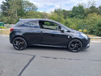 Used Vauxhall Corsa 2015 for sale - 79259319: Photo