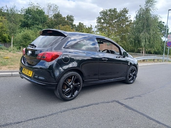 Used Vauxhall Corsa 2015 for sale - 79259319: Photo