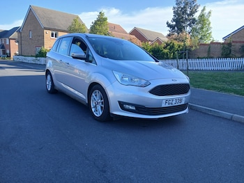 Used Ford Grand C-Max 2017 for sale - 78427989: Photo