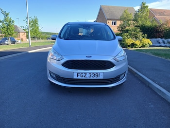 Used Ford Grand C-Max 2017 for sale - 78427989: Photo