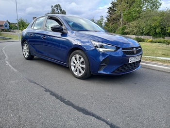 Used Vauxhall Corsa 2021 for sale - 78559139: Photo