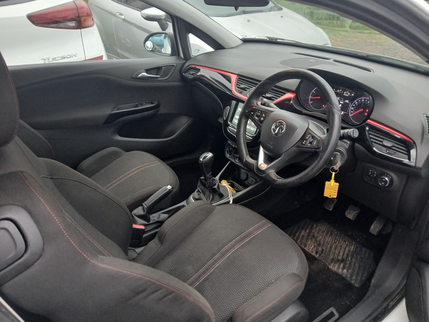 Used Vauxhall Corsa 2017 for sale - 78049972: Photo 10