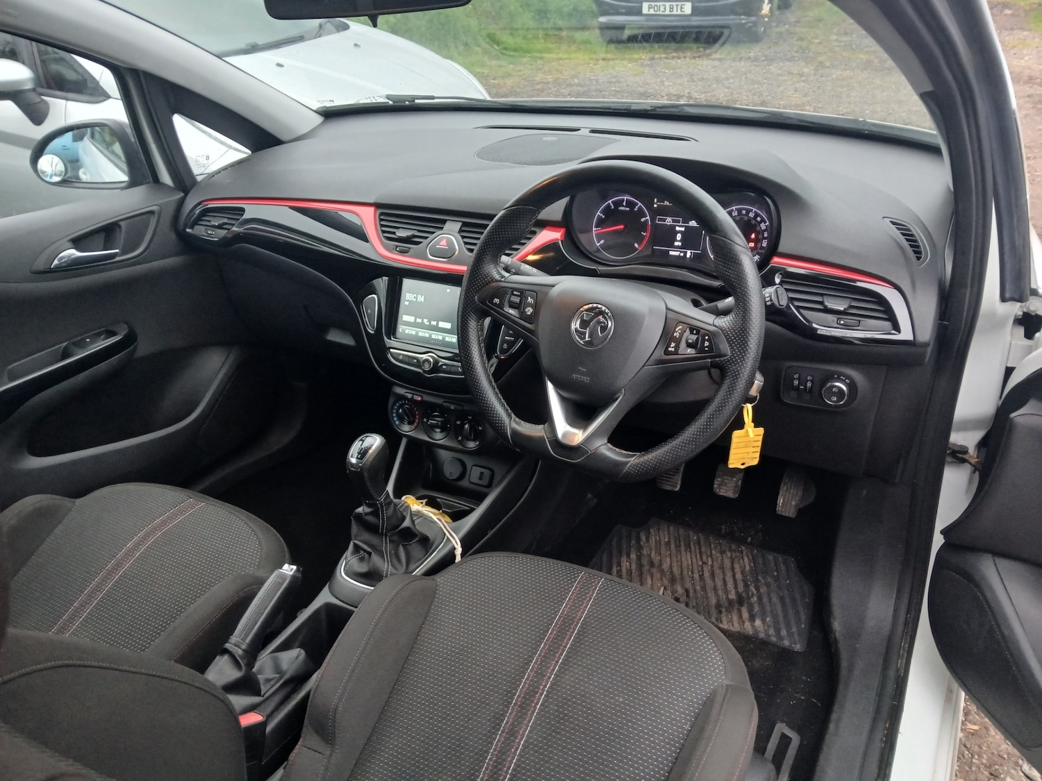 Used Vauxhall Corsa 2017 for sale - 78049972: Photo 11