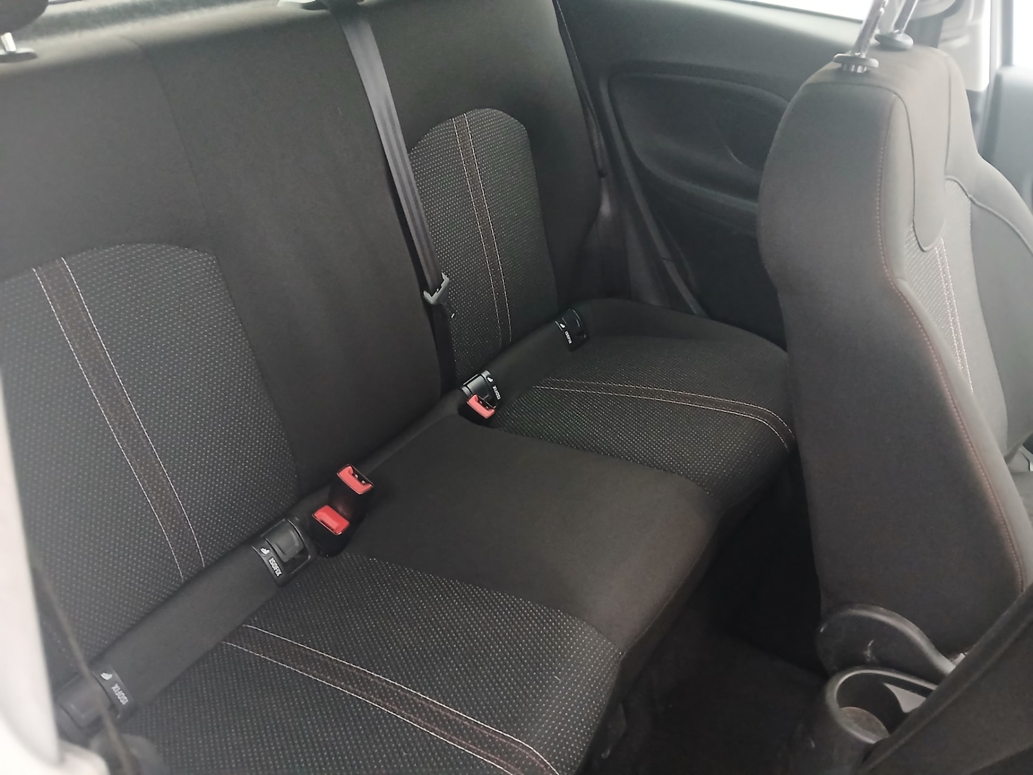 Used Vauxhall Corsa 2017 for sale - 78049972: Photo 12