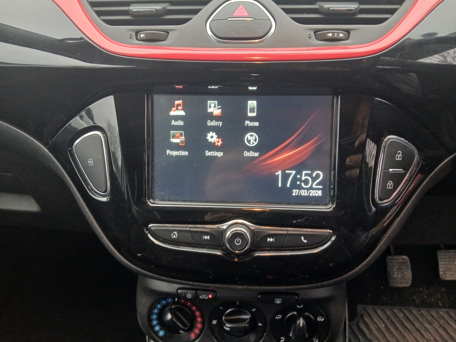 Used Vauxhall Corsa 2017 for sale - 78049972: Photo 13