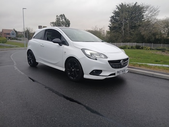 Used Vauxhall Corsa 2017 for sale - 78049972: Photo