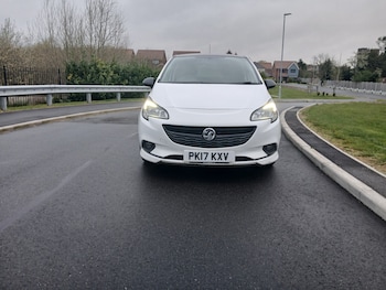 Used Vauxhall Corsa 2017 for sale - 78049972: Photo
