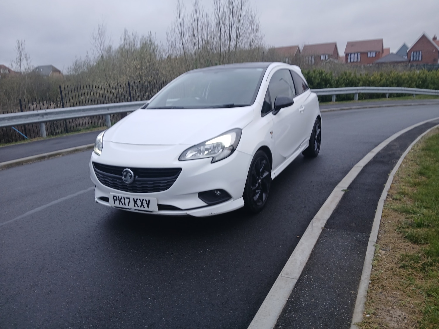 Used Vauxhall Corsa 2017 for sale - 78049972: Photo 3