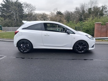 Used Vauxhall Corsa 2017 for sale - 78049972: Photo