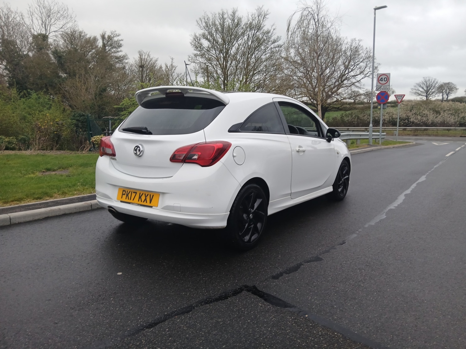 Used Vauxhall Corsa 2017 for sale - 78049972: Photo 5