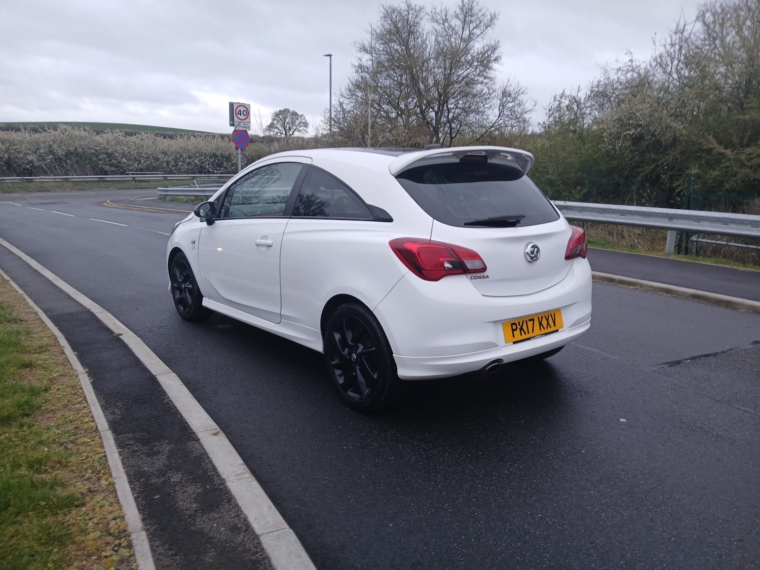 Used Vauxhall Corsa 2017 for sale - 78049972: Photo 7