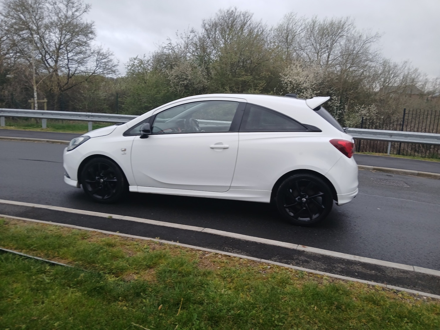Used Vauxhall Corsa 2017 for sale - 78049972: Photo 8