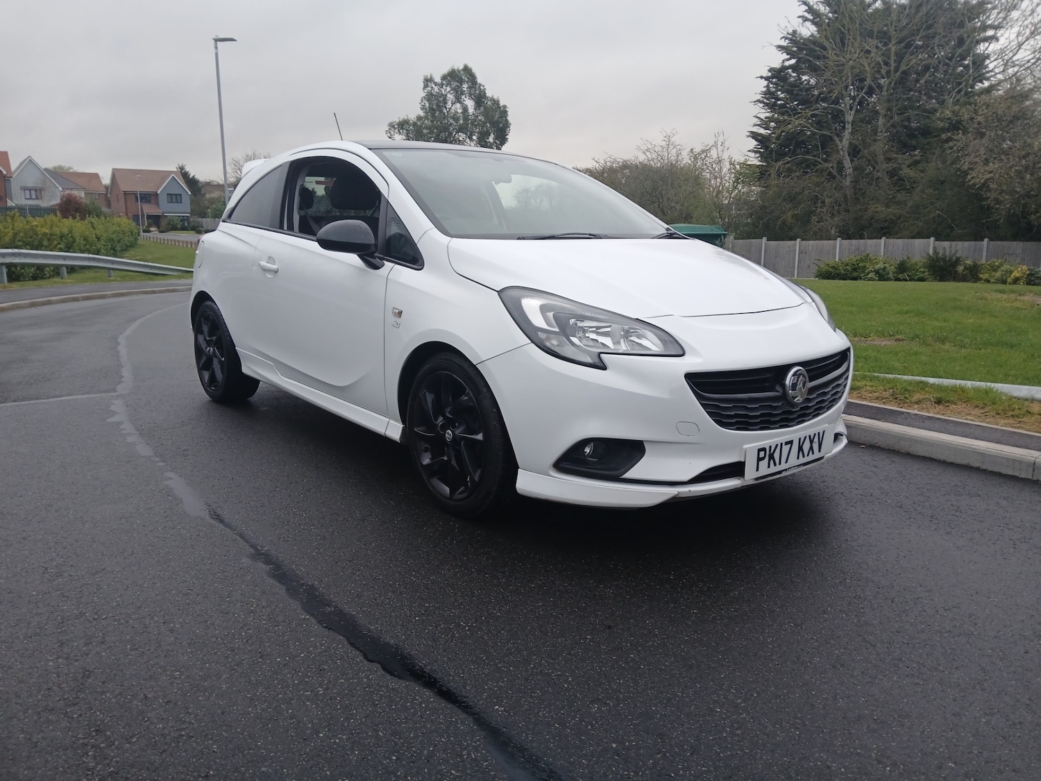 Used Vauxhall Corsa 2017 for sale - 78049972: Photo 9
