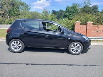 Used Vauxhall Corsa 2018 for sale - 78678219: Photo