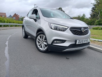 Used Vauxhall Mokka X 2019 for sale - 79257025: Photo