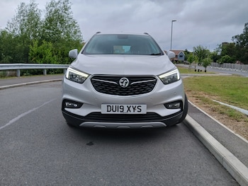 Used Vauxhall Mokka X 2019 for sale - 79257025: Photo