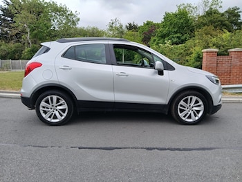 Used Vauxhall Mokka X 2019 for sale - 79257025: Photo