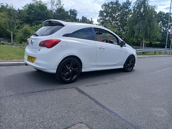 Used Vauxhall Corsa 2015 for sale - 78889324: Photo