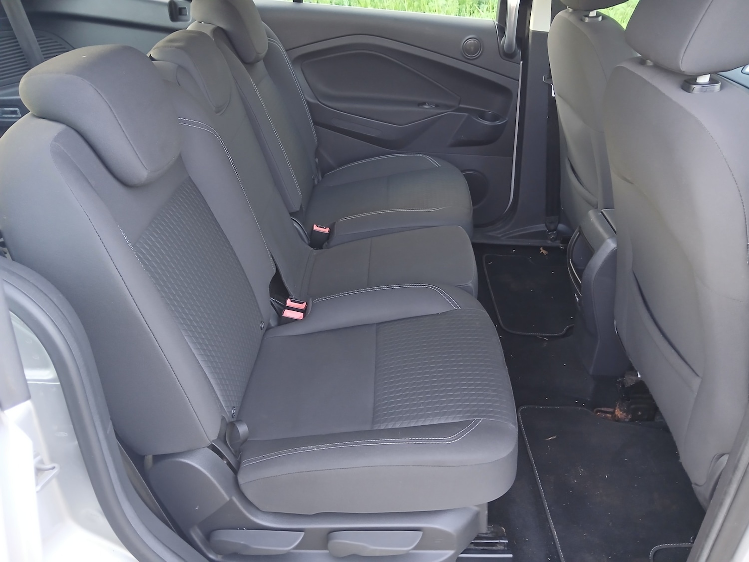 Used Ford Grand C-Max 2016 for sale - 78169391: Photo 11