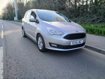 Used Ford Grand C-Max 2016 for sale - 78169391: Photo