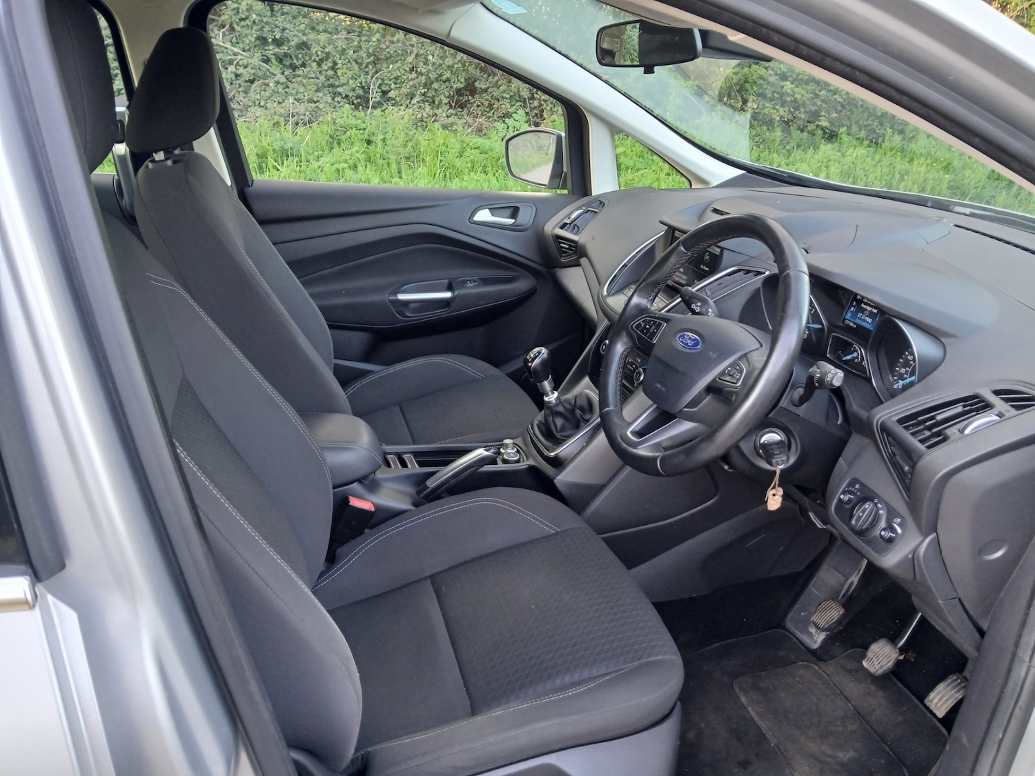 Used Ford Grand C-Max 2016 for sale - 78169391: Photo 8