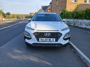 Used Hyundai KONA 2020 for sale - 79411084: Photo