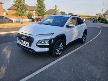 Used Hyundai KONA 2020 for sale - 79411084: Photo