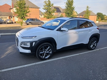 Used Hyundai KONA 2020 for sale - 79411084: Photo