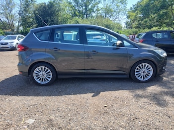 Used Ford C-Max 2017 for sale - 78694580: Photo