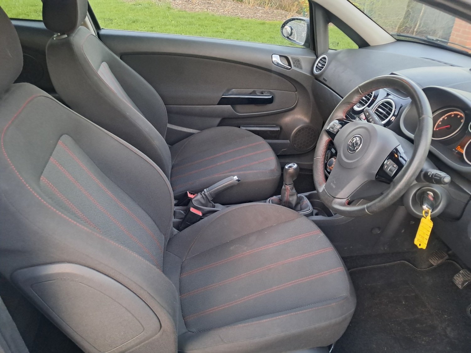 Used Vauxhall Corsa 2011 for sale - 78025075: Photo 10