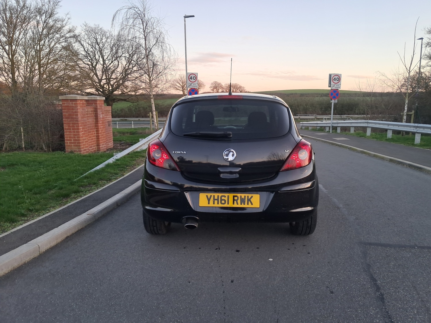 Used Vauxhall Corsa 2011 for sale - 78025075: Photo 4
