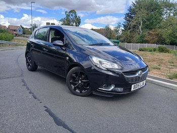 Used Vauxhall Corsa 2015 for sale - 79600523: Photo