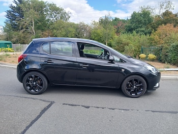 Used Vauxhall Corsa 2015 for sale - 79600523: Photo