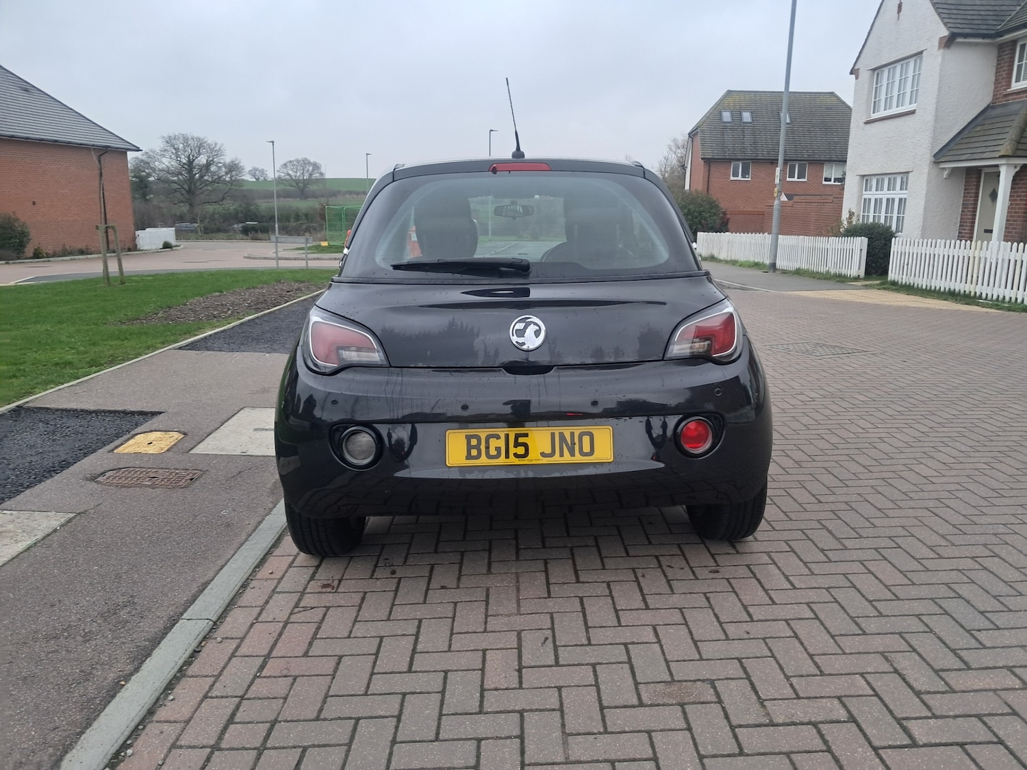 Used Vauxhall ADAM 2015 for sale - 78018601: Photo 6