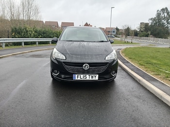 Used Vauxhall Corsa 2015 for sale - 78025123: Photo
