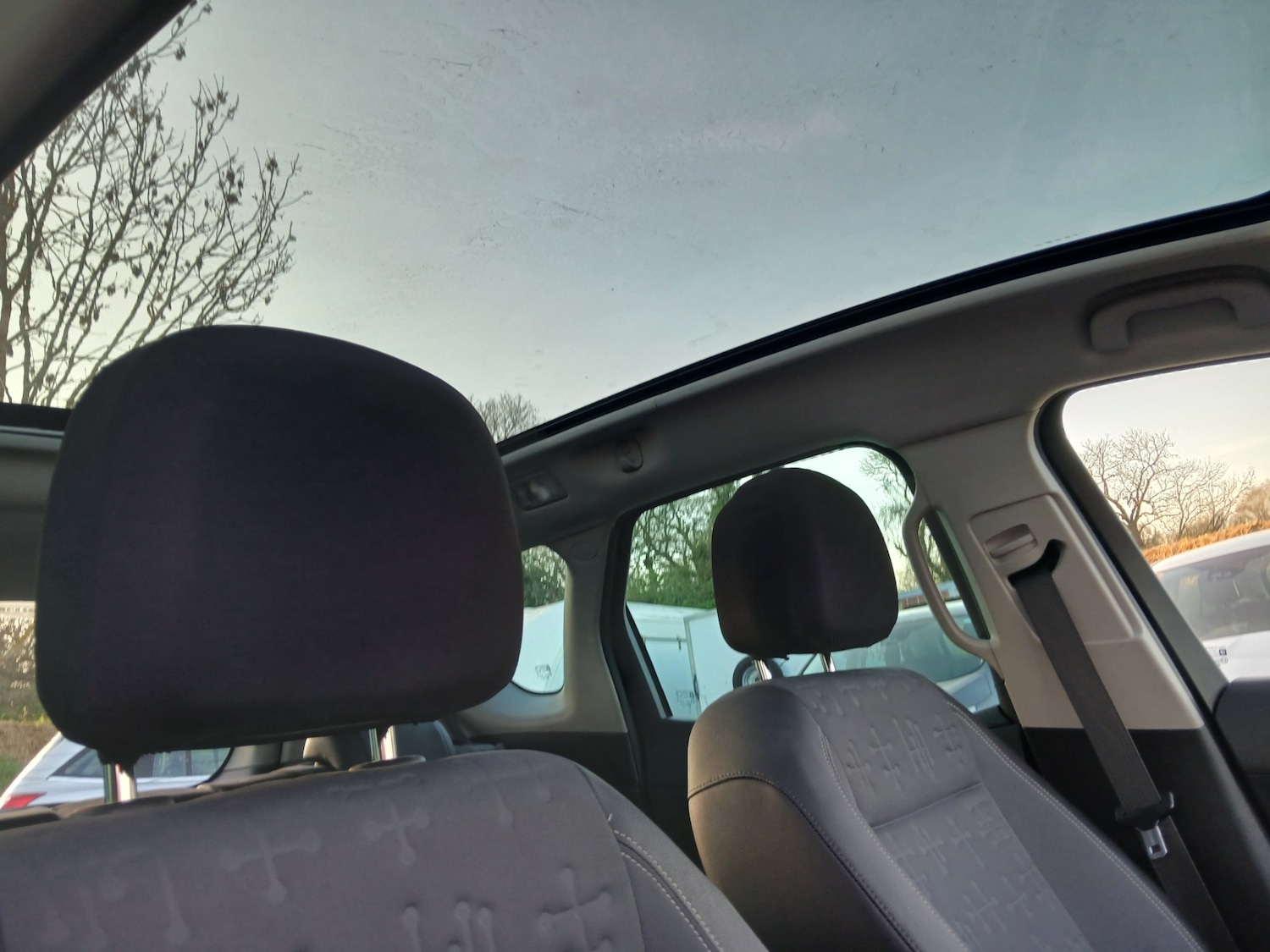 Used Vauxhall Meriva 2015 for sale - 78155601: Photo 12