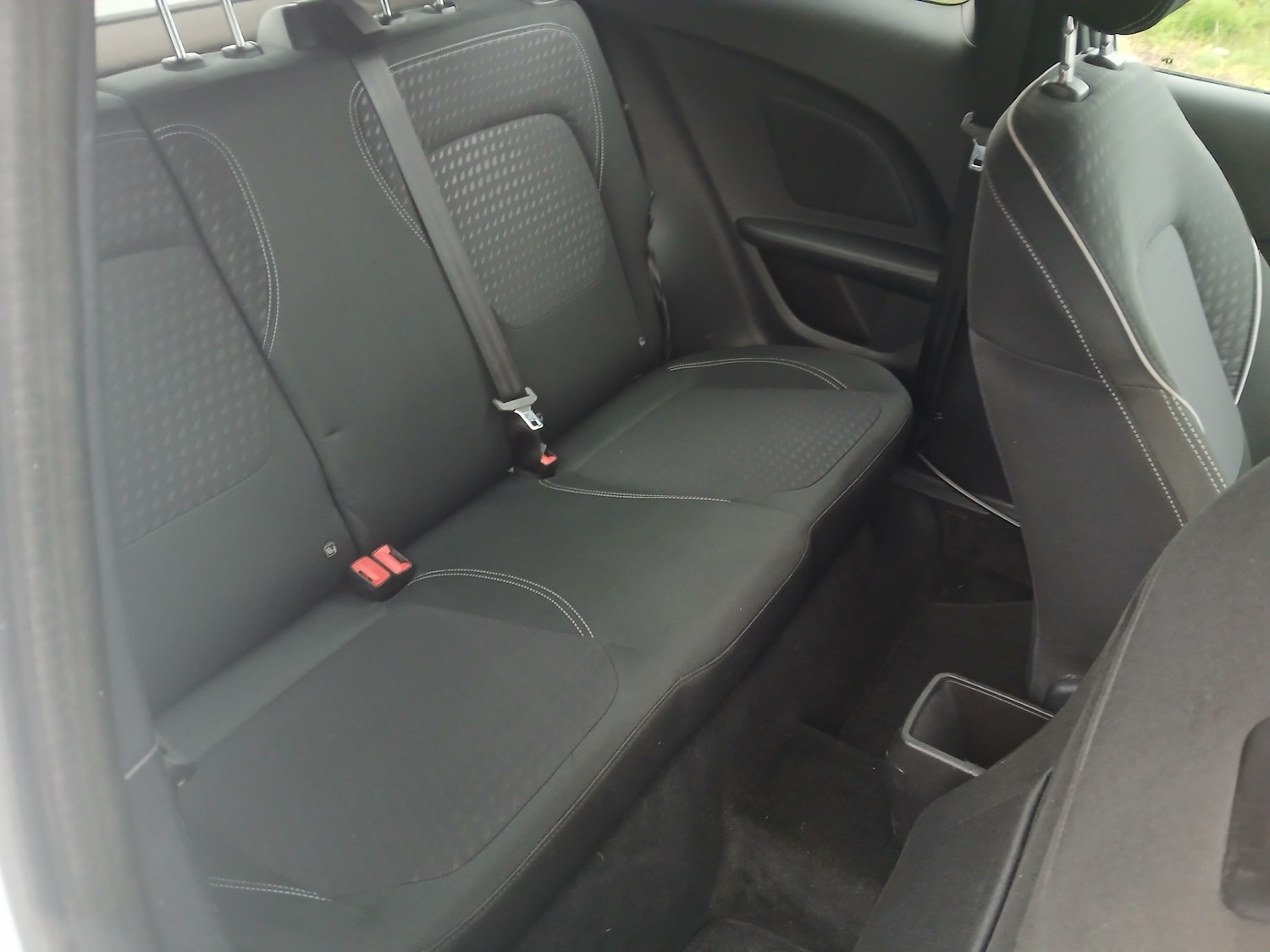 Used Ford Fiesta 2019 for sale - 78018581: Photo 11