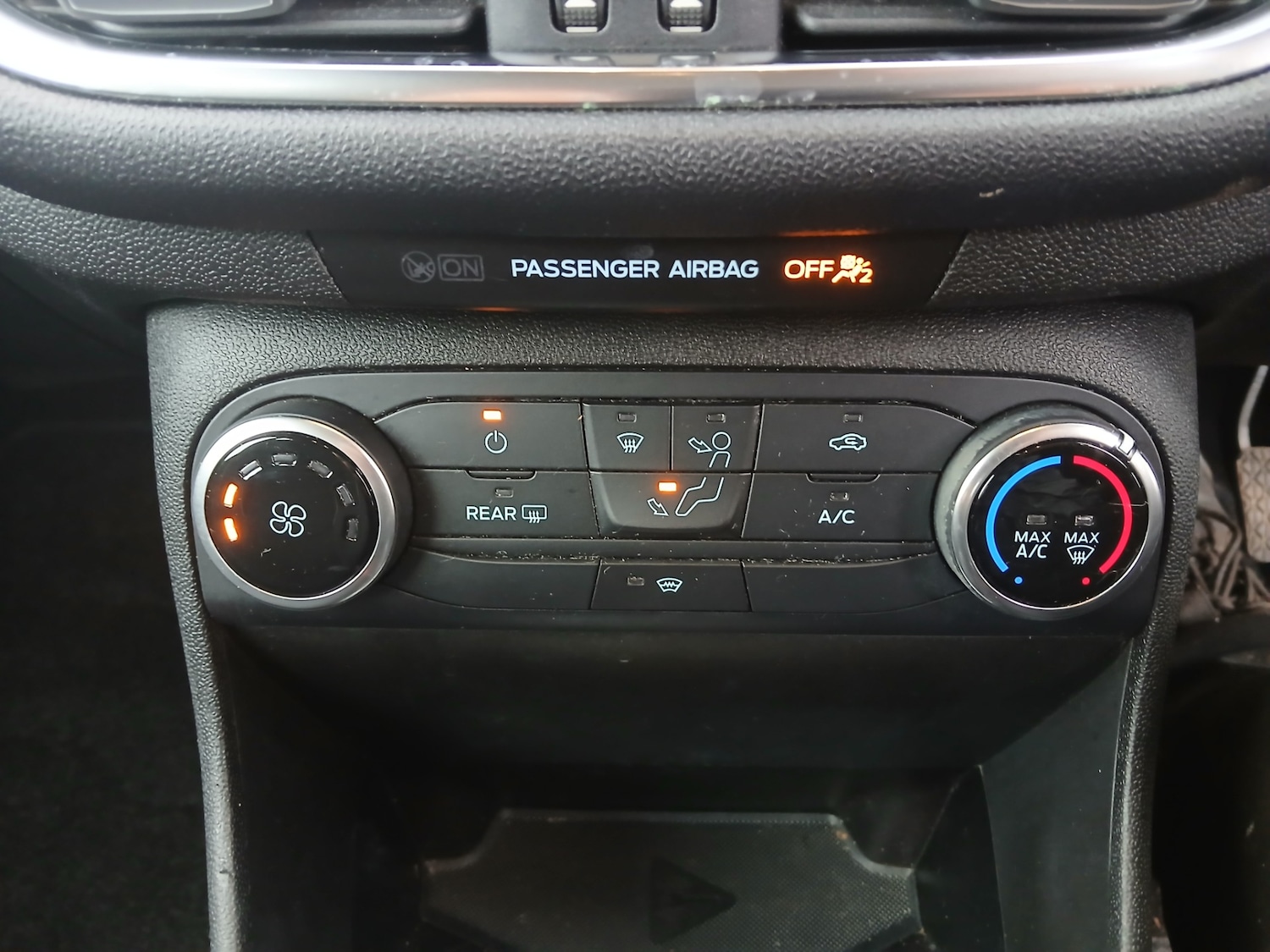 Used Ford Fiesta 2019 for sale - 78018581: Photo 13