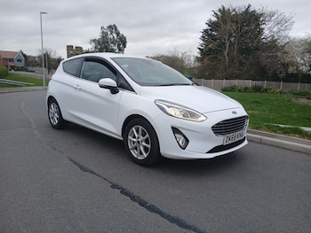 Ford Fiesta feature image