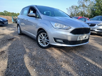 Used Ford Grand C-Max 2016 for sale - 78976629: Photo