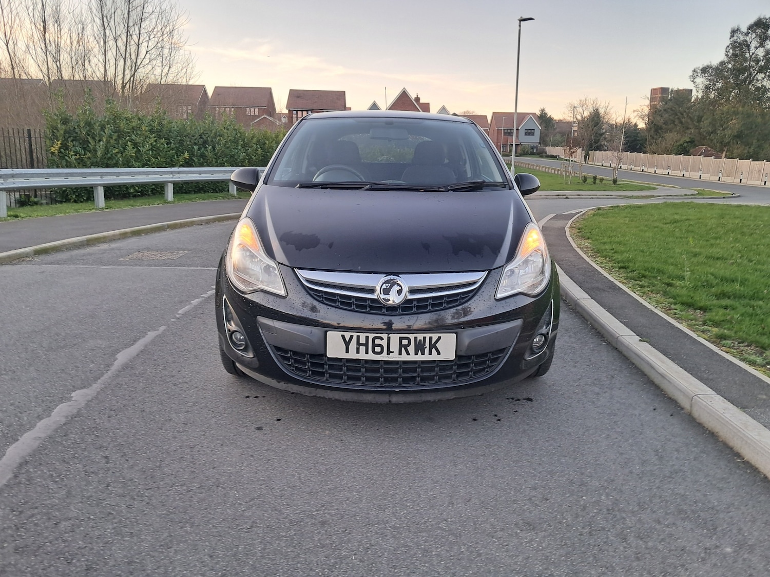 Used Vauxhall Corsa 2011 for sale - 78213729: Photo 2