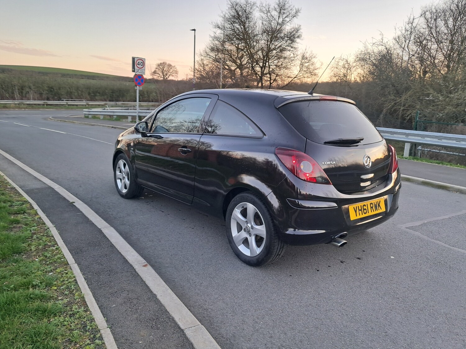 Used Vauxhall Corsa 2011 for sale - 78213729: Photo 7