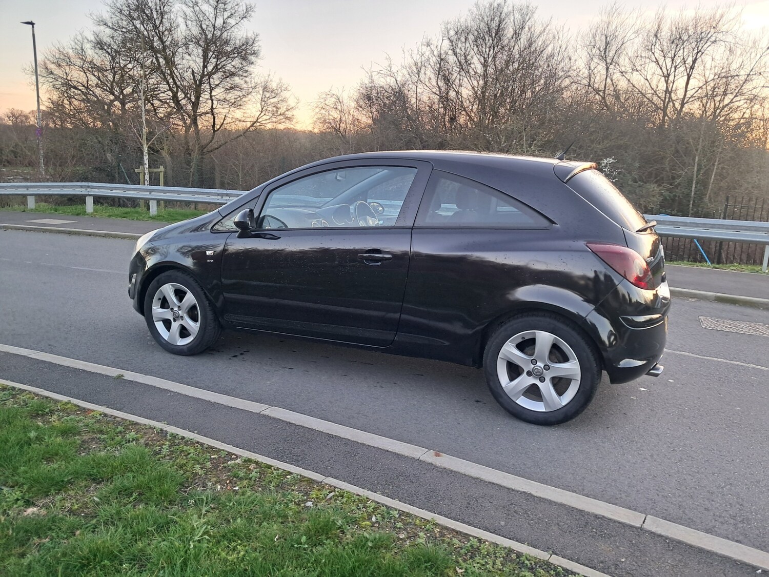 Used Vauxhall Corsa 2011 for sale - 78213729: Photo 8