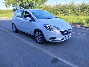 Used Vauxhall Corsa 2016 for sale - 78584792: Photo