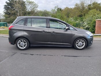 Used Ford Grand C-Max 2016 for sale - 78317597: Photo