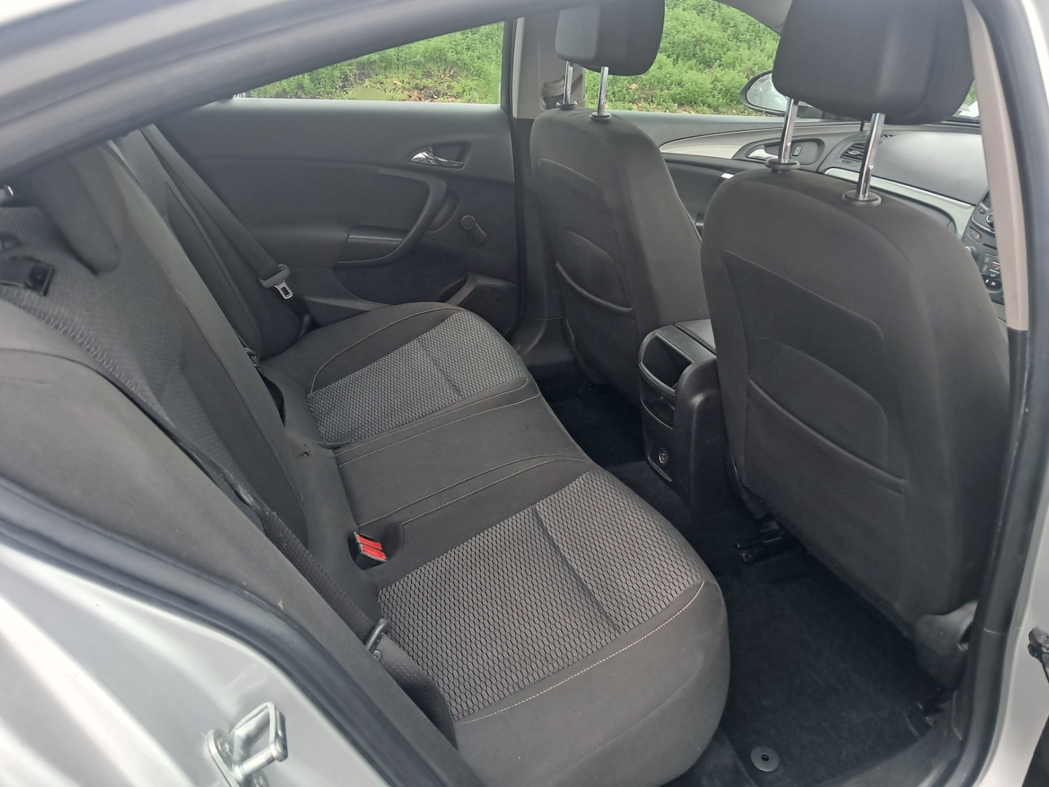 Used Vauxhall Insignia 2017 for sale - 78018656: Photo 10