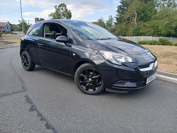 Used Vauxhall Corsa 2016 for sale - 79347622: Photo