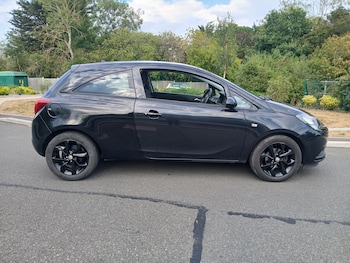 Used Vauxhall Corsa 2016 for sale - 79347622: Photo